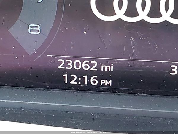 2024 AUDI Q3