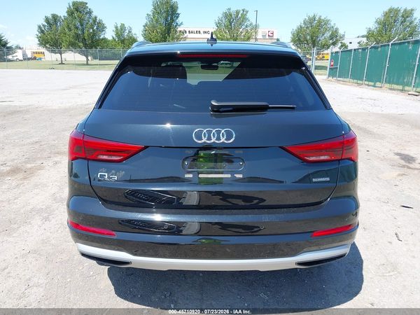 2024 AUDI Q3