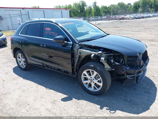 2024 AUDI Q3