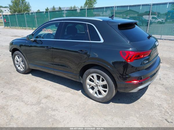 2024 AUDI Q3
