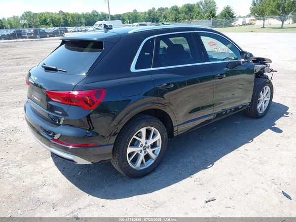 2024 AUDI Q3