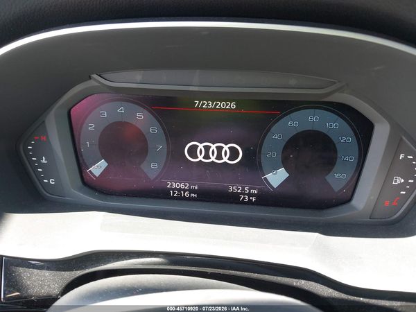 2024 AUDI Q3