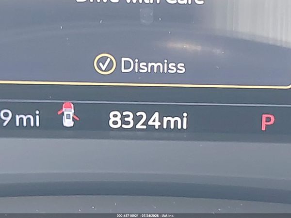 2025 CADILLAC XT6 FWD PREMIUM LUXURY