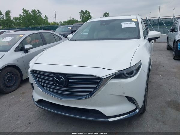 2019 MAZDA CX-9 GRAND TOURING