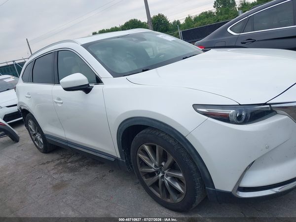 2019 MAZDA CX-9 GRAND TOURING