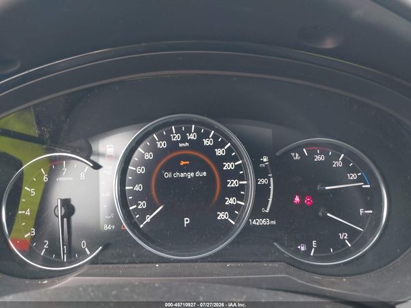 2019 MAZDA CX-9 GRAND TOURING
