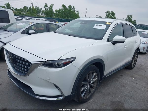 2019 MAZDA CX-9 GRAND TOURING