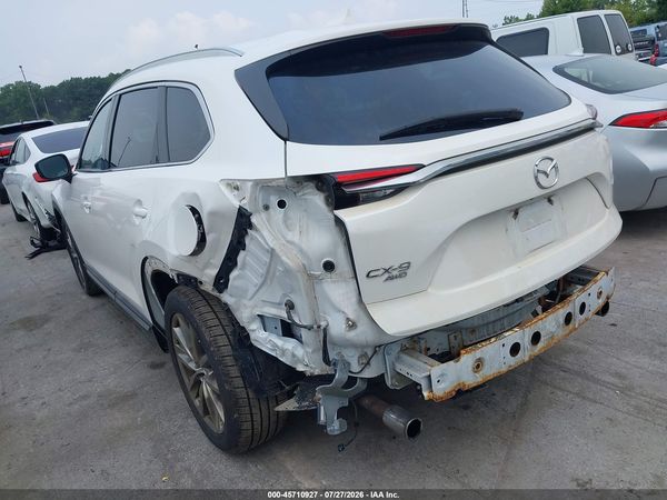 2019 MAZDA CX-9 GRAND TOURING