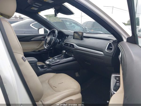 2019 MAZDA CX-9 GRAND TOURING