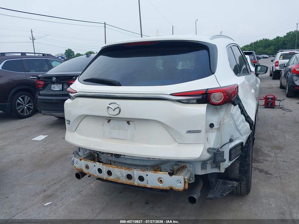 2019 MAZDA CX-9 GRAND TOURING