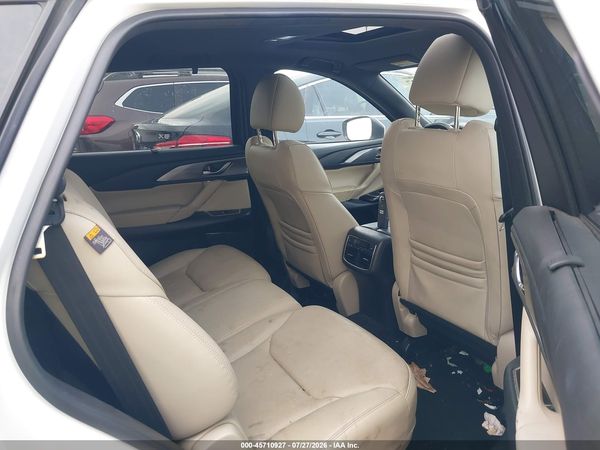 2019 MAZDA CX-9 GRAND TOURING