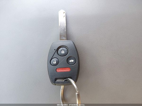 2013 HONDA PILOT EX
