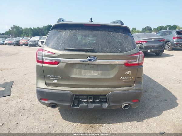2023 SUBARU ASCENT LIMITED 7-PASSENGER