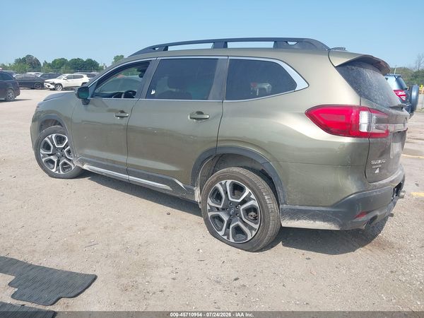 2023 SUBARU ASCENT LIMITED 7-PASSENGER