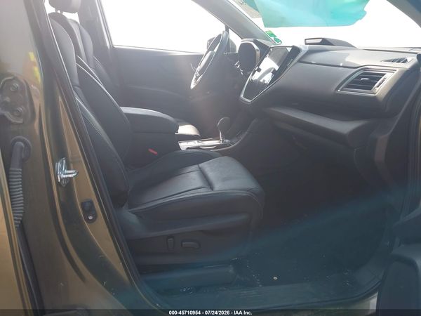 2023 SUBARU ASCENT LIMITED 7-PASSENGER