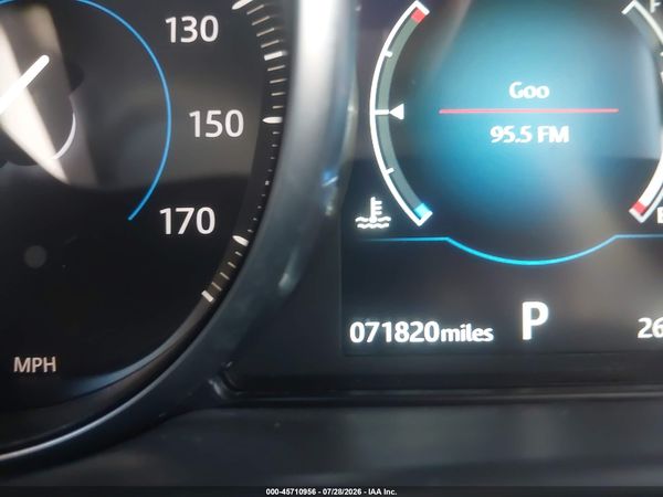 2019 JAGUAR F-PACE 25T PREMIUM