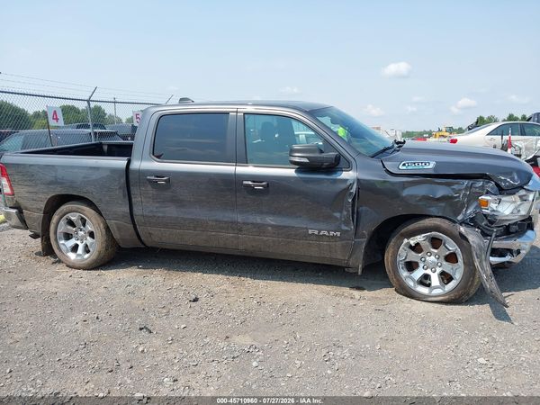 2022 RAM 1500 BIG HORN  4X4 5'7 BOX