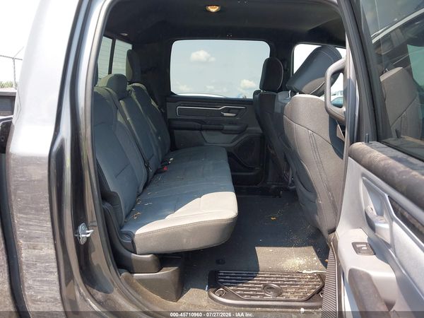 2022 RAM 1500 BIG HORN  4X4 5'7 BOX