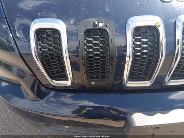 2016 JEEP CHEROKEE SPORT — I75