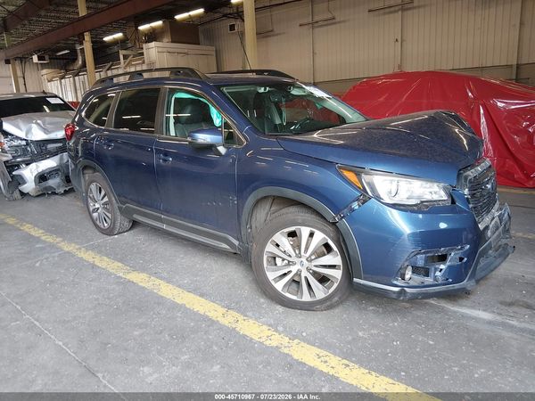 2021 SUBARU ASCENT LIMITED — I1