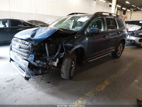 2021 SUBARU ASCENT LIMITED — I2