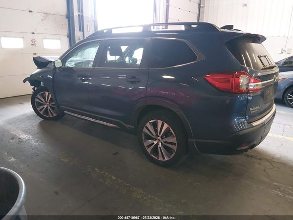 2021 SUBARU ASCENT LIMITED — I3