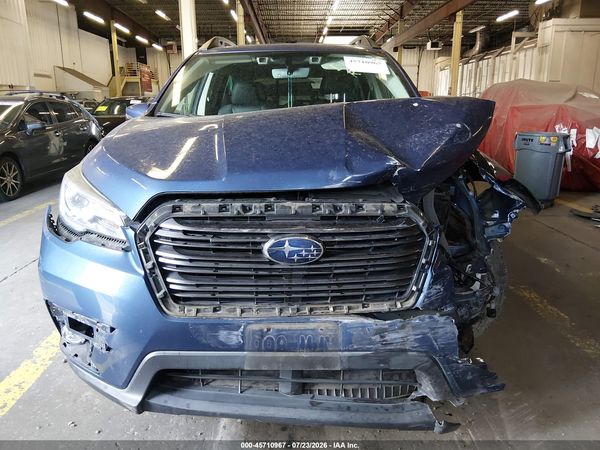 2021 SUBARU ASCENT LIMITED — I115