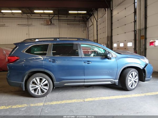 2021 SUBARU ASCENT LIMITED — I116