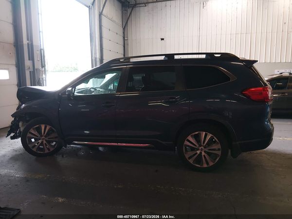 2021 SUBARU ASCENT LIMITED — I117