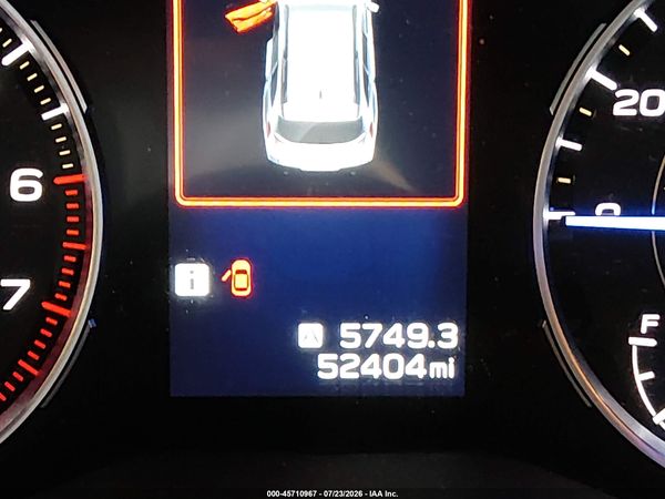 2021 SUBARU ASCENT LIMITED — I118