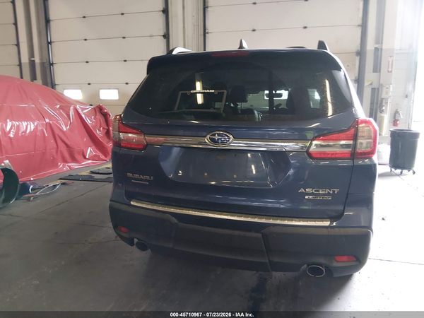2021 SUBARU ASCENT LIMITED — I119
