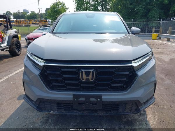 2026 HONDA CR-V EX 2WD