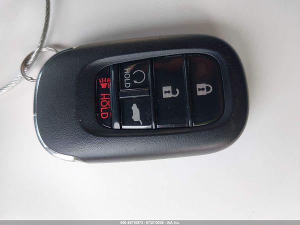 2026 HONDA CR-V EX 2WD