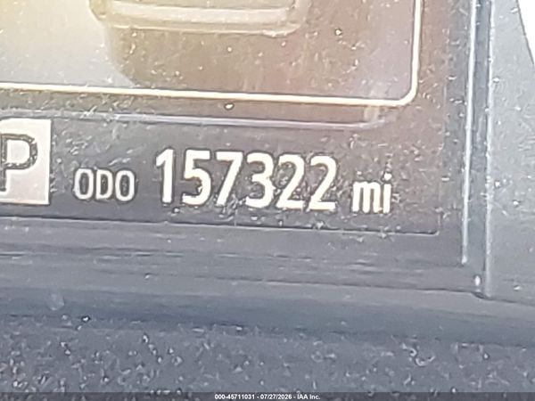 2017 TOYOTA SIENNA XLE 8 PASSENGER