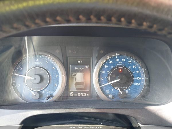 2017 TOYOTA SIENNA XLE 8 PASSENGER