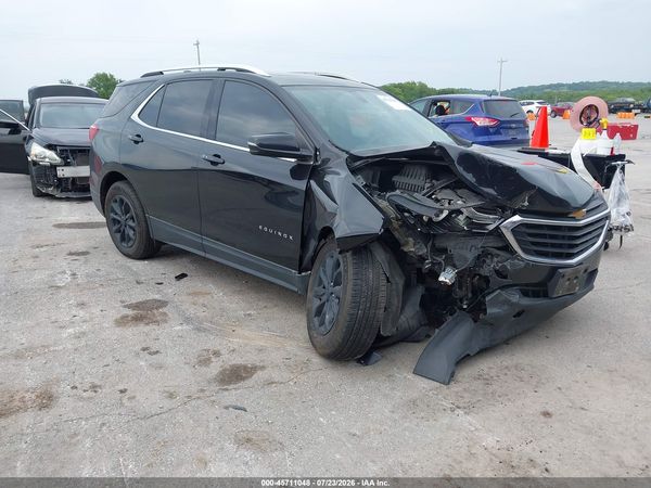 2019 CHEVROLET EQUINOX LT — I1