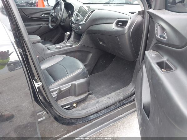 2019 CHEVROLET EQUINOX LT — I5