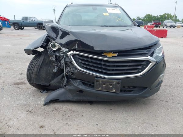2019 CHEVROLET EQUINOX LT — I6