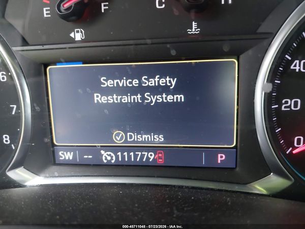 2019 CHEVROLET EQUINOX LT — I7