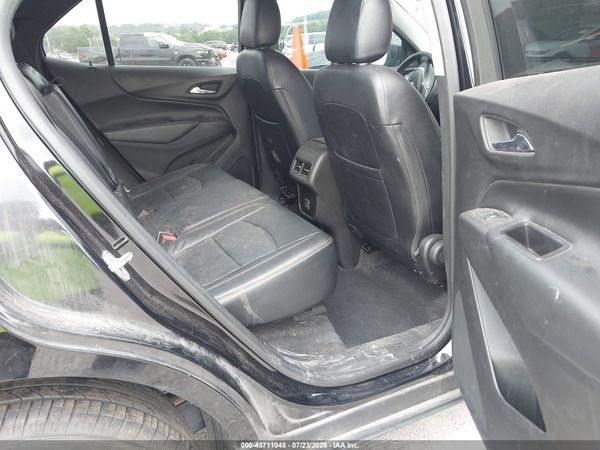 2019 CHEVROLET EQUINOX LT — I8