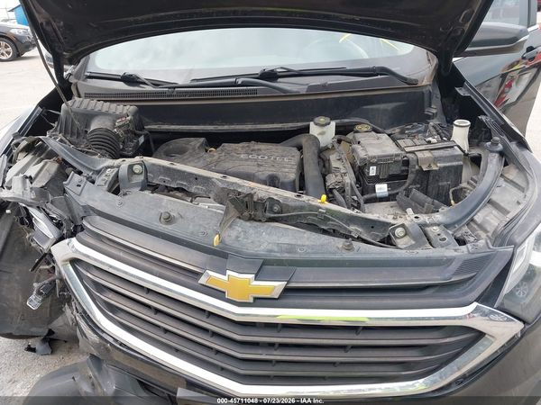 2019 CHEVROLET EQUINOX LT — I10