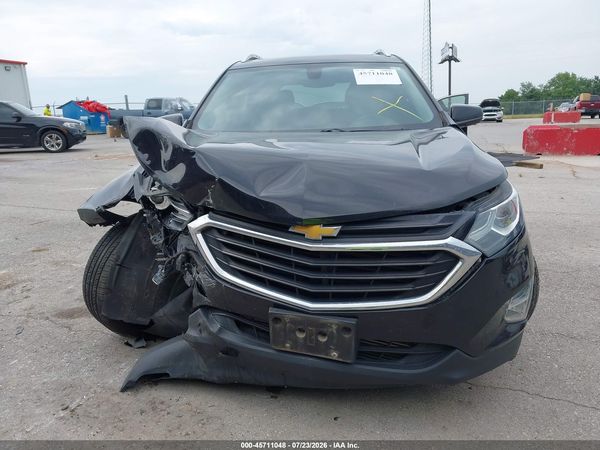 2019 CHEVROLET EQUINOX LT — I115