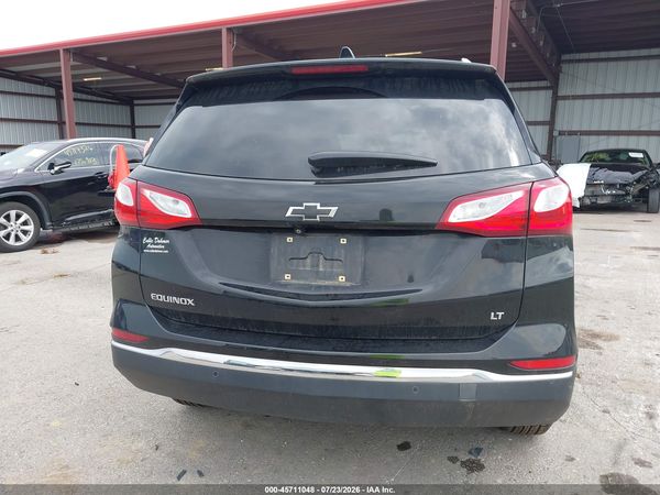 2019 CHEVROLET EQUINOX LT — I119