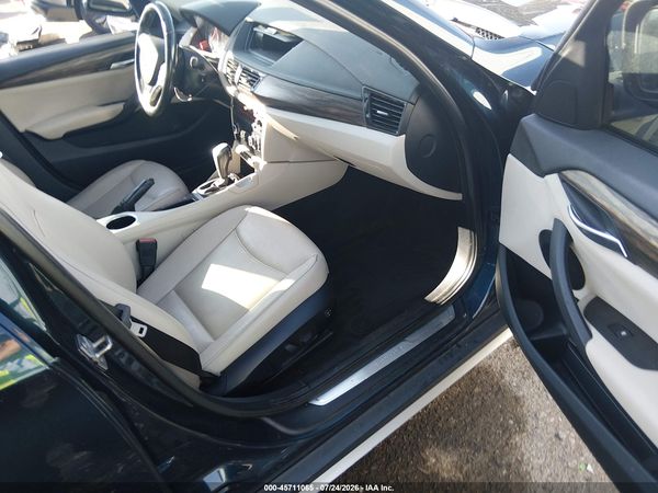 2013 BMW X1 XDRIVE35I