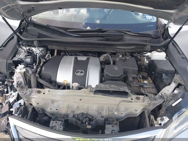2019 LEXUS RX 350 350 Base/F Sport