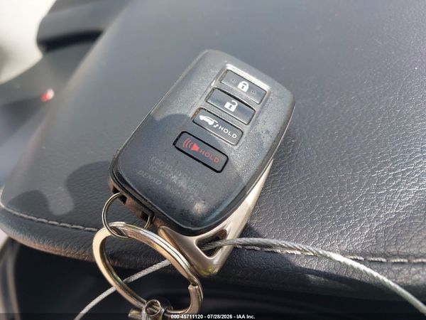 2019 LEXUS RX 350 350 Base/F Sport