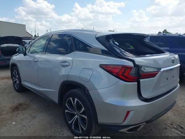 2019 LEXUS RX 350 350 Base/F Sport