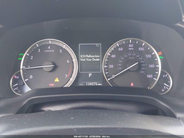2019 LEXUS RX 350 350 Base/F Sport
