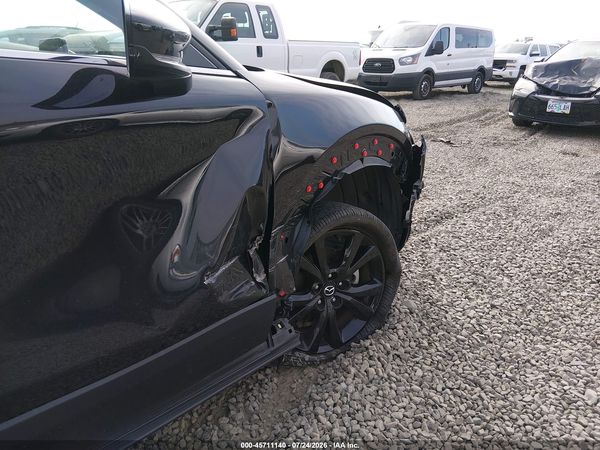 2024 MAZDA CX-30 2.5 S SELECT SPORT