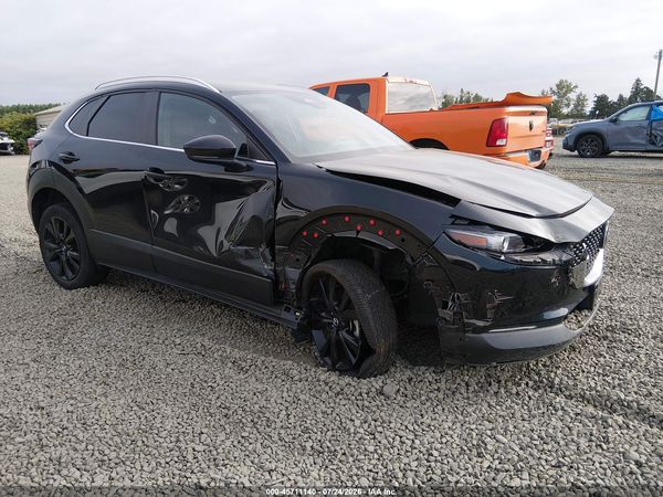 2024 MAZDA CX-30 2.5 S SELECT SPORT